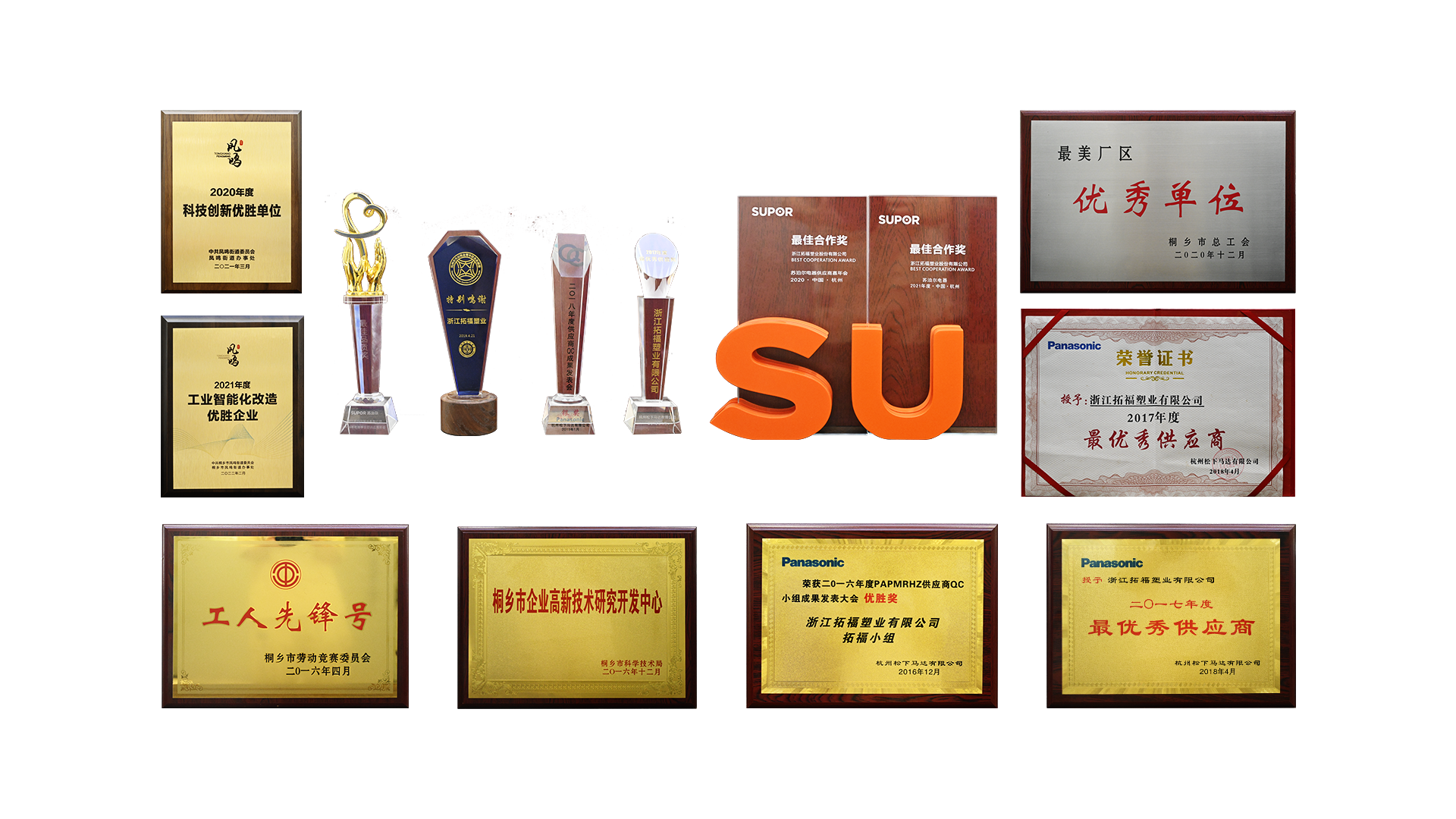 獎(jiǎng)杯
